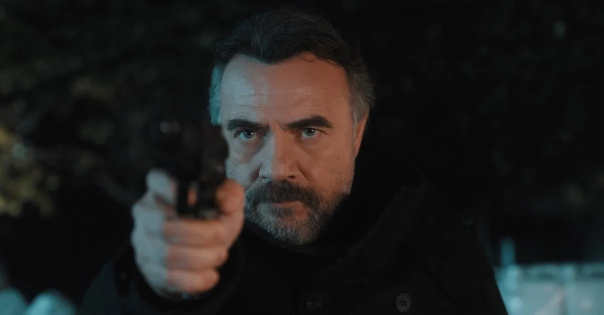 Ben Bu Cihana Sığmazam 51. bölüm fragmanı | "Erman Barka yaşayacak!"