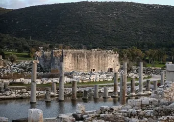 Patara Telsiz İstasyonu Osmanlı'nın gerçeklerini gün yüzüne çıkardı