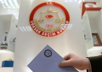 YSK: Daha önce de uygulandı