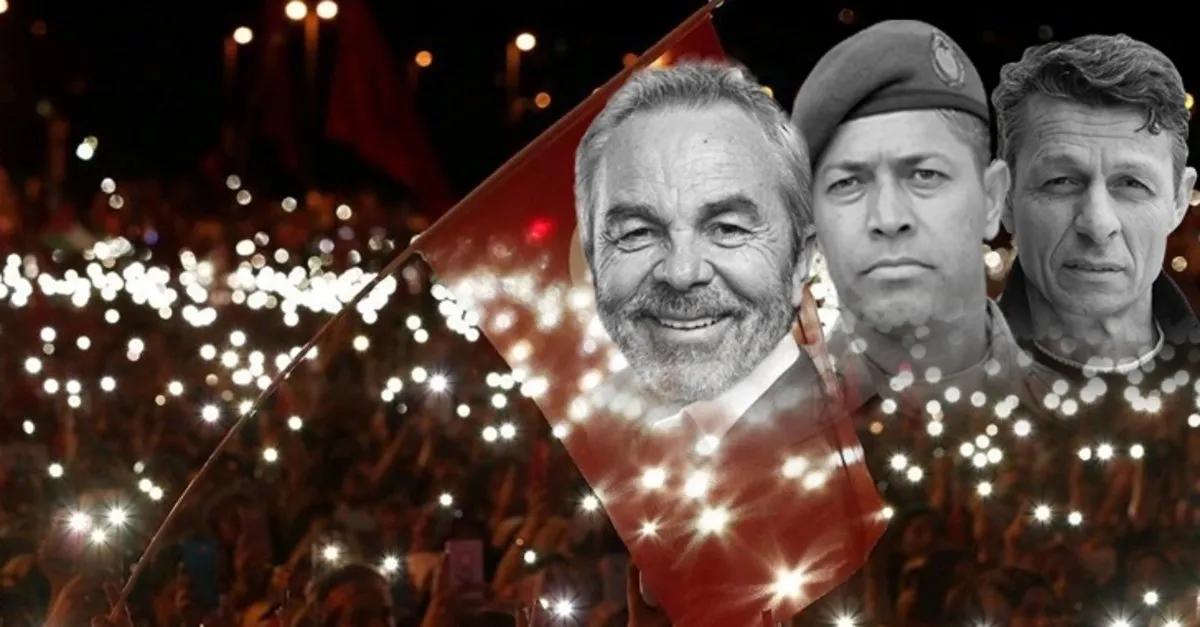 15 temmuz sehitleri isimleri neler 15