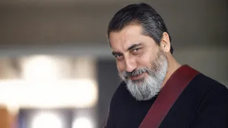 Özlem Koldaş'tan Soner Olgun'a veda mesajı! Yıllara yayılan dostluklarını ve kızları Elif'i anlattı