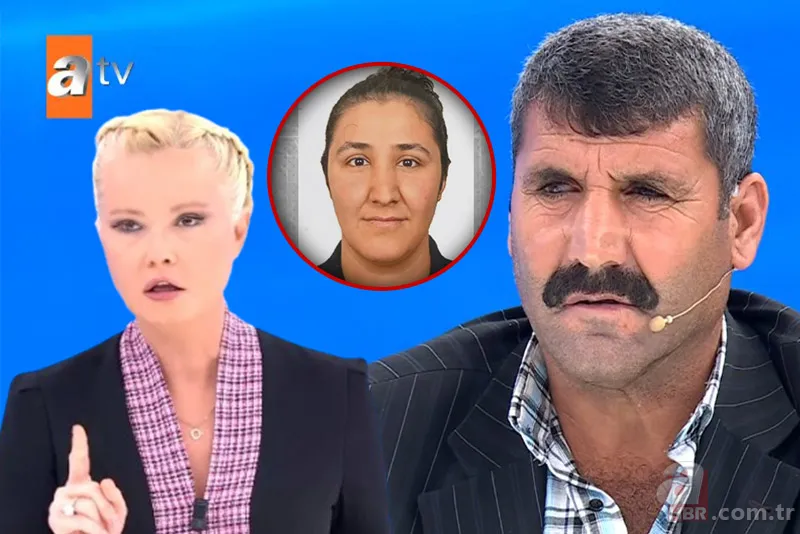 Müge Anlı'da şoke eden olay: Evlat değil düşman! "40 yıllık emeğimdi" 1