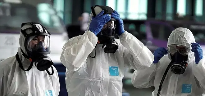 Dünyanın gündemine bomba gibi düştü! Koronavirüsün kaynağı belli oldu mu?