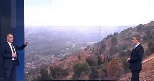 Şam’daki Kasiyün Dağı neden önemli?