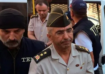 Dronelu darbeci Memduh Hakbilen!