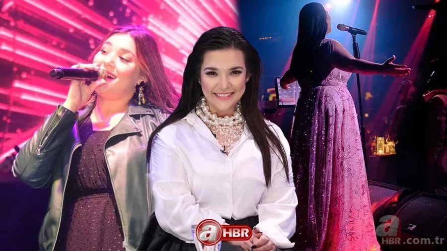 Tuğçe Kandemir diyeti yağlarını bıçak gibi kesti attı! İşte 61 kiloya düşme sırrı… Son halini gören inanamıyor! 1