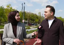 Yusuf İbiş A Haber'in konuğu oldu: “Recep Tayyip Erdoğan’ın not tutma disiplini örnek olmalı”