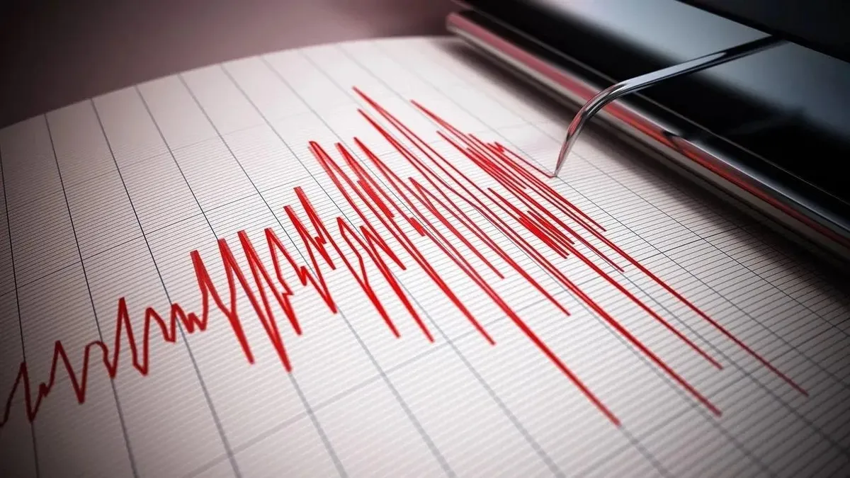 ABD'de 6,3 büyüklüğünde deprem! Tsunami uyarısı yapıldı mı?