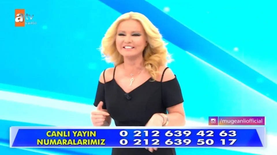 Müge Anlı ile Tatlı Sert 15 Eylül Perşembe tek parça izle