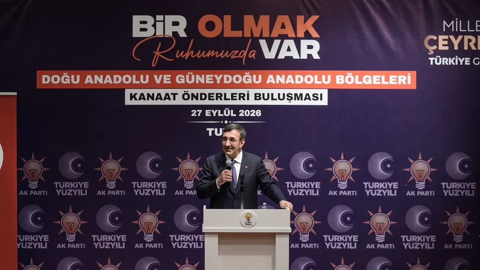 Terörsüz Türkiye sürecinde önemli toplantı: "Tarihi sorumluluk bilinciyle çalışmalar kararlılıkla sürdürülecek" - 2