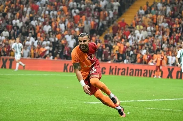 1694793149231.jpg Okan Buruk kararını verdi! Galatasaray galibiyet için sahada! İşte Samsunspor maçı muhtemel 11'i... - 13