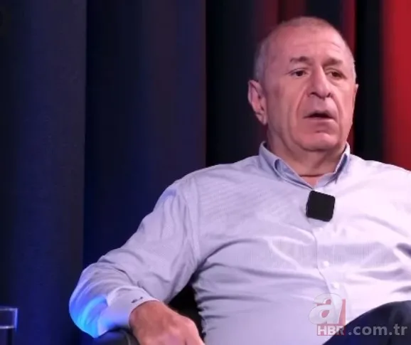 Ümit Özdağ ırkçılıkta sınır tanımıyor! Sosyal medyadan sert tepkiler: Sığınmacılar üzerinden Türkiye ekonomisini hedef alıyor 6