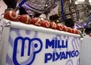 Milli Piyango 1 milyon TL çıkan numaralar hangileri?