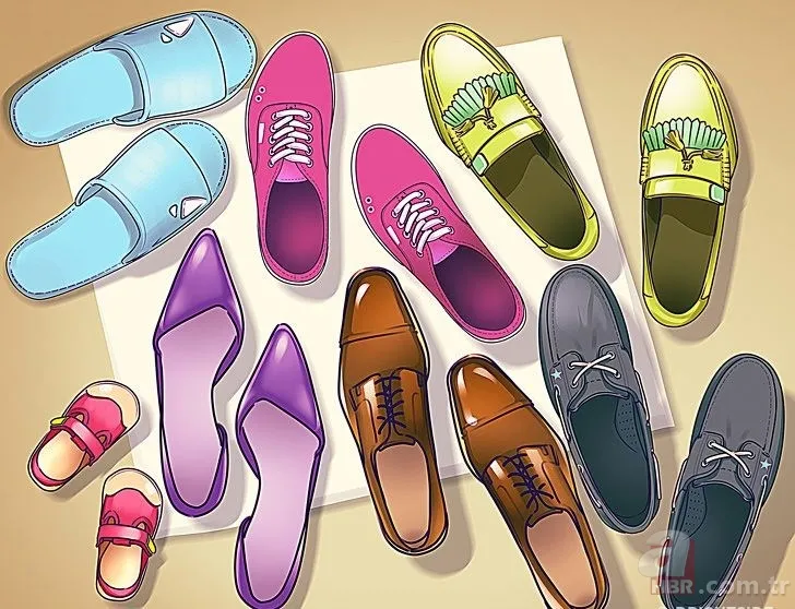 Sosyal medyayı sallayan zeka testi! Kimse bulamıyor... 25