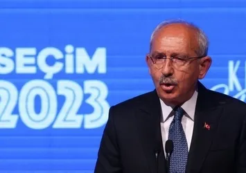 Başkan Erdoğan gözler önüne serdi! PKK elebaşlarının Kılıçdaroğlu'na desteği
