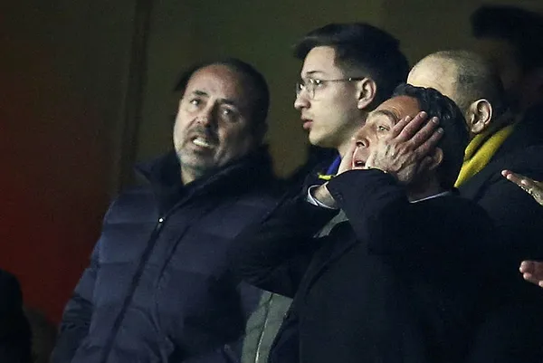 Sabah Gazetesi yazarı Mevlüt Tezel'den çarpıcı "Ali Koç" yazısı: Futbol üzerinden kirli hesaplar yapılıyor! - 1