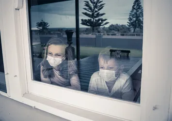 "Strep A" bakterisi can almaya devam ediyor! İngiltere'de 30 çocuk hayatını kaybetti