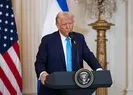 Trump: İrana yeniden saldırı yapmaya hazırız