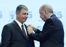 Cemil Tugaya İzmirden destek