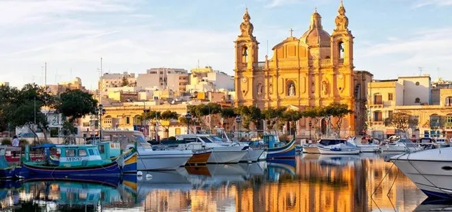 Hadi ipucu sorusu 14 Şubat: Başkenti Valletta olan Akdeniz’deki ada ülkesi hangisidir? Hadi 12.30