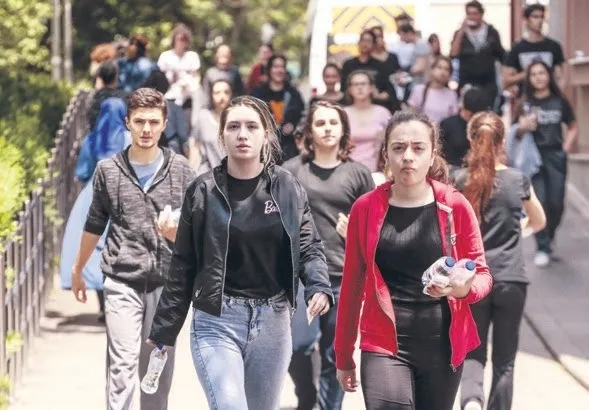 Uzmanlardan üniversite öğrencilerine önemli uyarılar! Önce şehri sonra kampüsü tanıyın - 5
