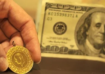 Dünya piyasalarını alt üst eden açıklama! FED Başkanı Powell'dan faiz açıklaması! İşte dolar ve altının ilk tepkisi...