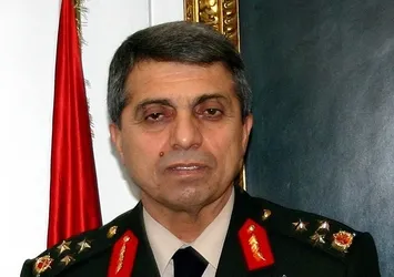 Jandarma Genel Komutanı Orgeneral Mendi kurtarıldı