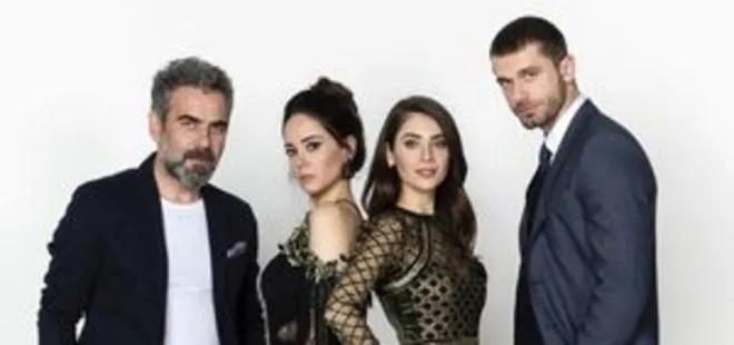 ‘‘SENİ KİMLER ALDI’’ ÇOK YAKINDA ATV’DE!