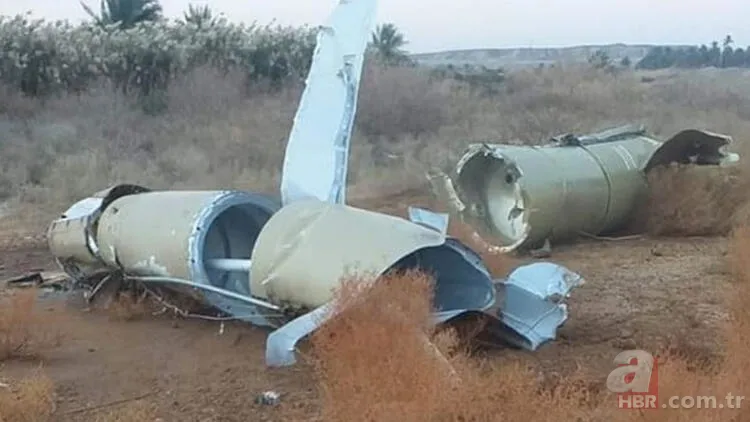 ABD İran geriliminde son dakika gelişmesi: ABD askerlerinin olduğu yerleri bilerek ıskaladılar 9