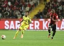Kanarya Gaziantepe karşı kritik virajda: Muhtemel 11ler