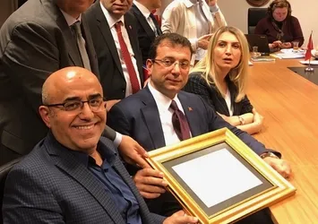 Ekrem İmamoğlu'nun kampanya direktörü Necati Özkan'dan itiraf gibi sözler!