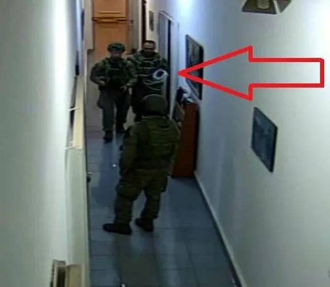 Darbeci Kemal Batmaz ve Osman Kılıç’ın 240 no’lu odadan parmak izi çıktı