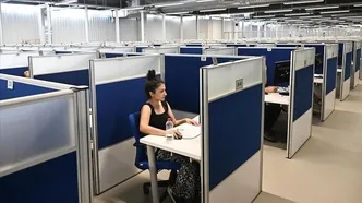 ÖSYM yılın ilk sınavını bugün yapacak: e-YDS 4 ilde uygulanacak