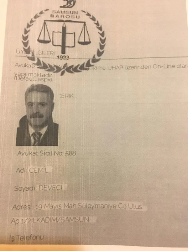 CHP’li Samsun Atakum Belediyesi’nde büyük komedi! CHP Genel Başkanı Kemal Kılıçdaroğlu haklı çıktı: Tıkır tıkır işliyor