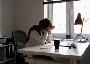 9-5 çalışanlar dikkat: Yavaş yavaş hasta ediyor! Sağlığınızı korumak için 4 altın alışkanlık