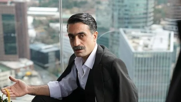 Yalı Çapkını Kazım öldü mü, diziden ayrılacak mı? Yalı Çapkını Diren Polatoğulları diziden ayrıldı mı?