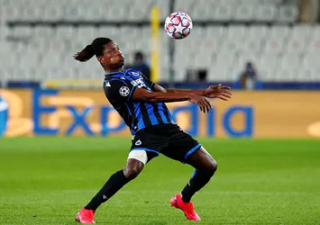 Son dakika | Trabzonspor'dan flaş transfer! Simon Deli bordo mavili formayı giyecek