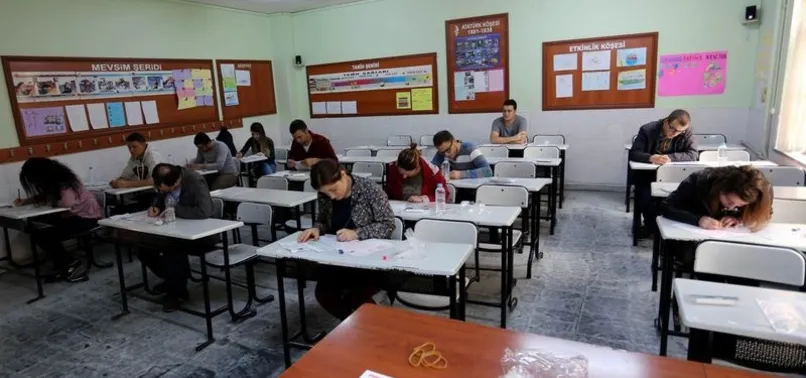 AÖL 2020-2021 iş takvimi: AÖL 1. dönem sınavları ne zaman? Açık lise sınavları online mı, yüz yüze mi yapılacak?