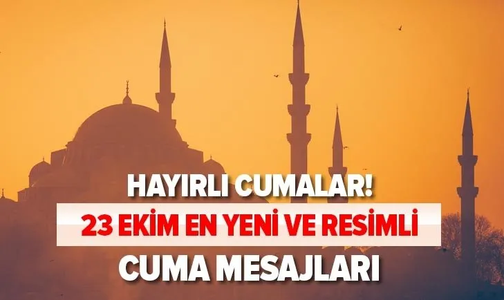 En Guzel Cuma Mesajlari Icin Tikla Ayetli Duali Anlamli Cuma Mesajlari Kisa Ve Oz Hayirli Cumalar