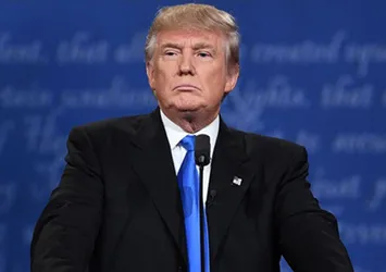 Trump'tan İdlib açıklaması