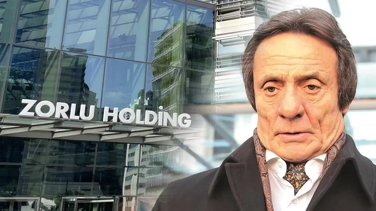 Gazzeli masumları katleden İsrail'e enerji Zorlu'dan! FETÖ'cü damat devrede mi?