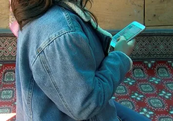 Genç kızın hayatı kabusa döndü! Sosyal medyadan attığı mesajlar...