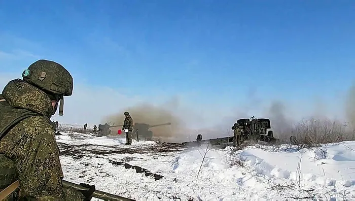 Son dakika: NATO: Rusya ile savaşa hazırız