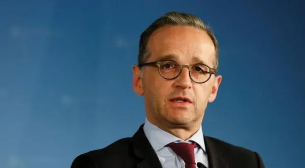 Almanya'dan Türkiye'ye yaptırım desteği! Yunanistan ve ABD'ye flaş cevap - 2