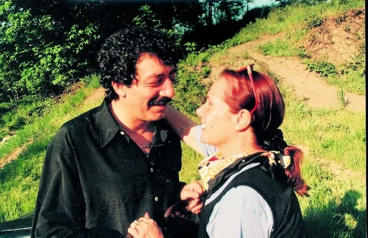 Müslüm Gürses’in bilinmeyen fotoğrafları! Müslüm Gürses kaç yaşında neden öldü? İşte detaylar…