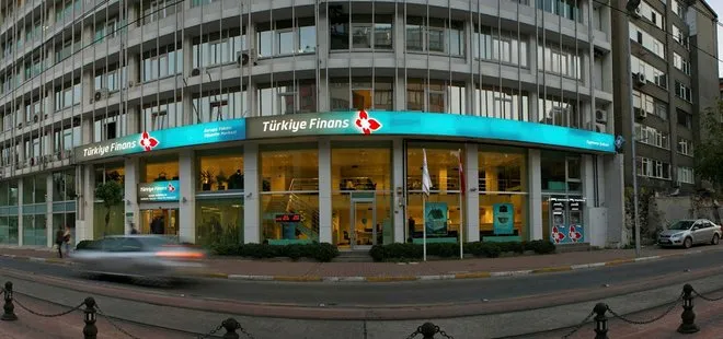 Türkiye Finans’ın adı ’Selis Katılım Bankası’ oluyor