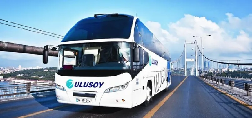 Mahkeme Ulusoy'a iflas kararı verdi