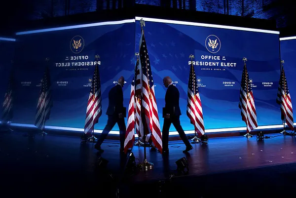 Biden’dan Trump ve yönetimine Kovid-19 suçlaması | Trump’a önemli tavsiye...