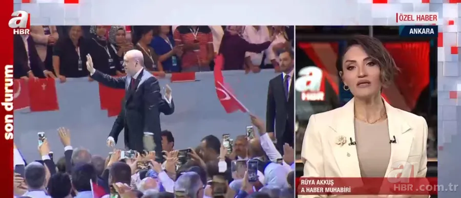 AK Parti'de YEREL SEÇİM hazırlıkları! Adaylar için 3 kriter... İşte takvim 4