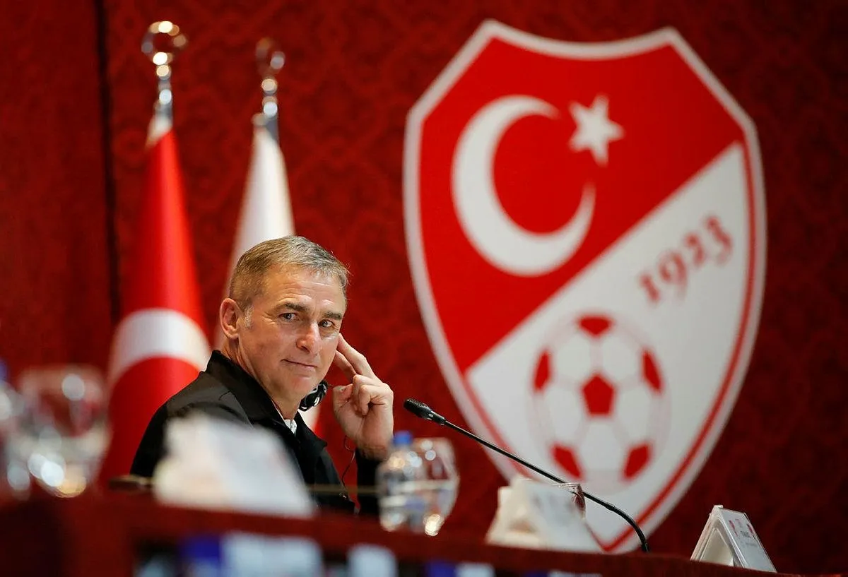 Stefan Kuntz'un ilk yardımcısı Kenan Koçak oldu!